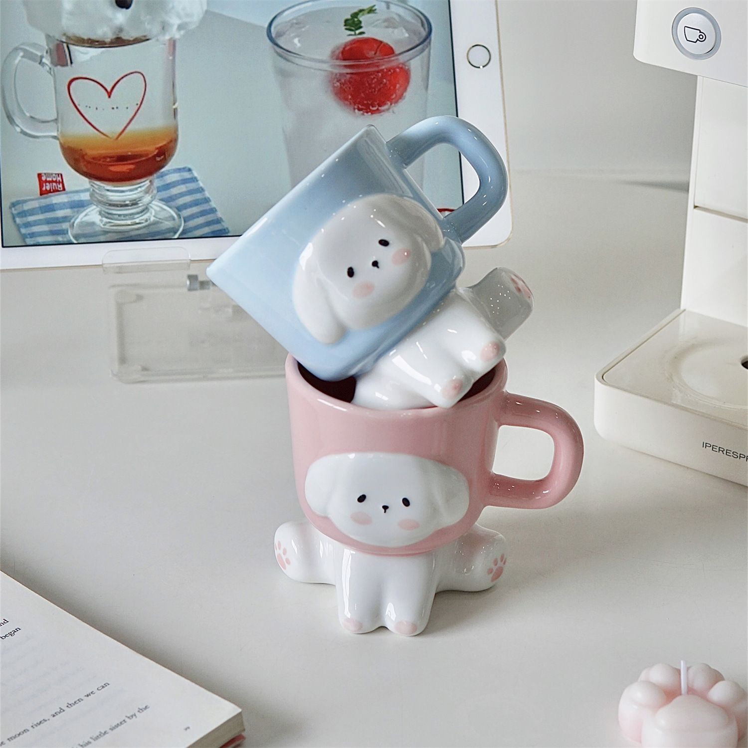 Cups & Mugs