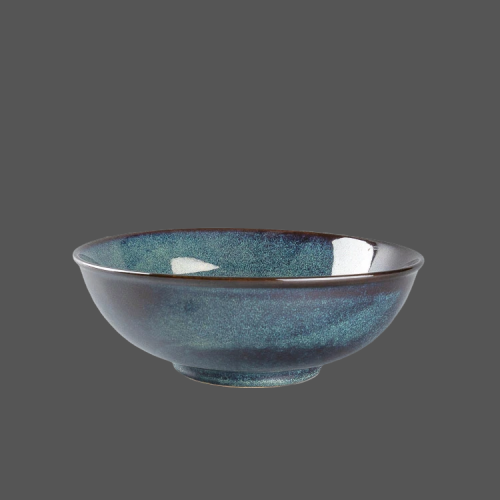 Pure White Ceramic Bowl - X031872