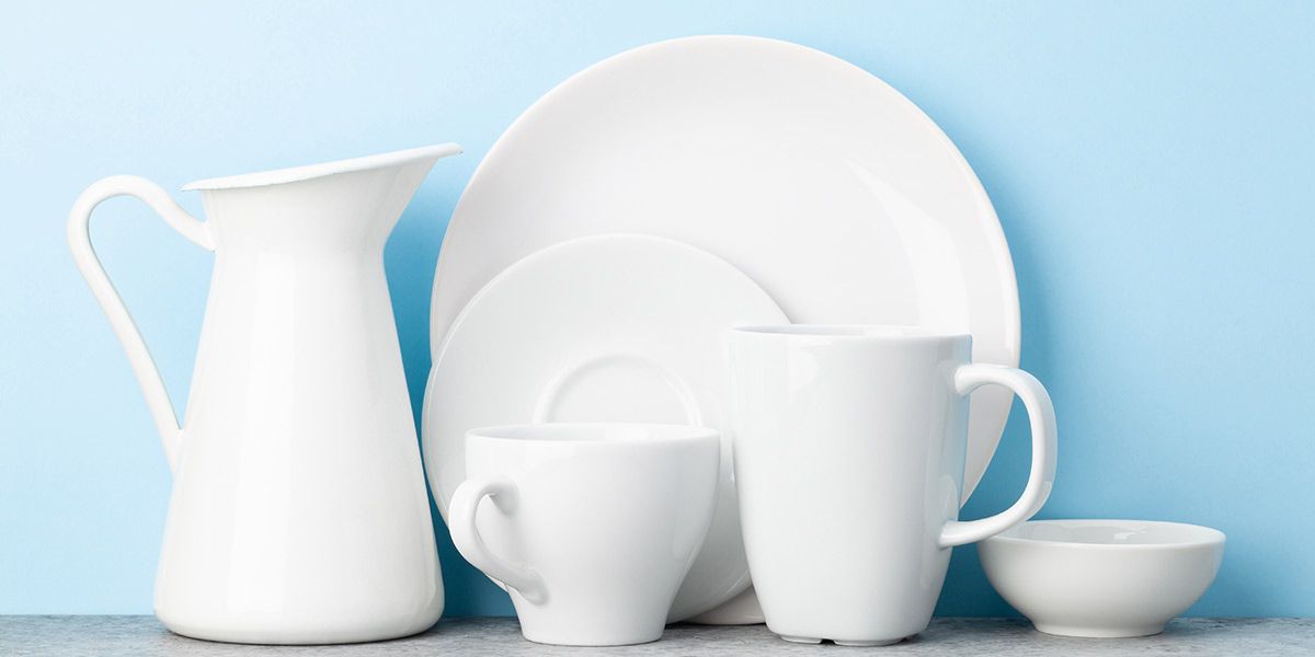 ceramic tableware