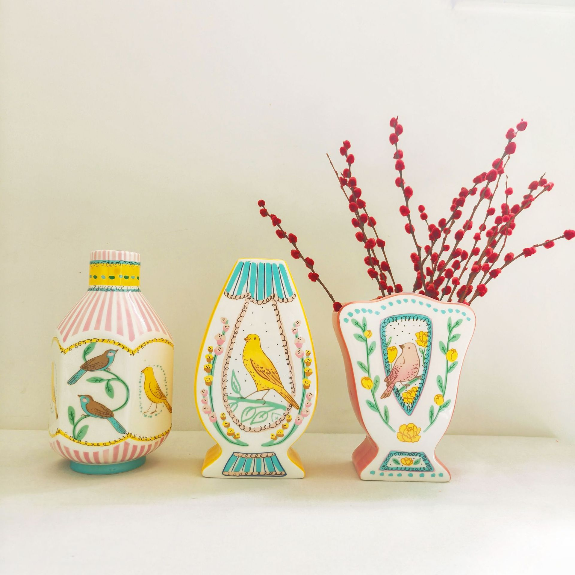 Vase